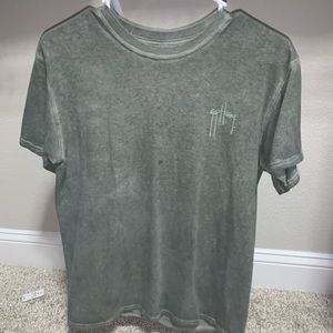 Guy Harvey small shirt. Like new